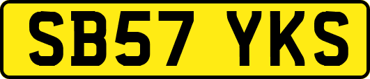 SB57YKS