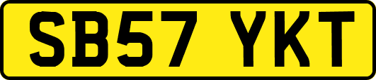 SB57YKT