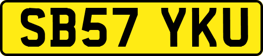 SB57YKU