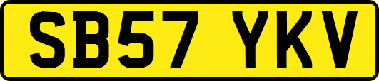 SB57YKV