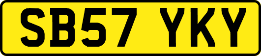 SB57YKY