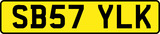 SB57YLK