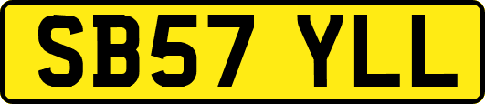 SB57YLL