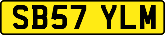 SB57YLM