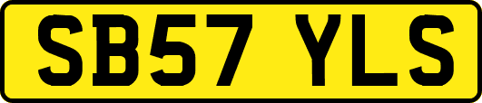 SB57YLS