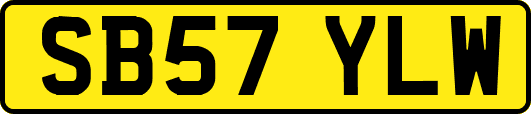 SB57YLW