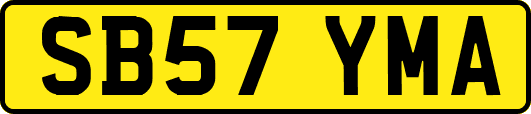SB57YMA