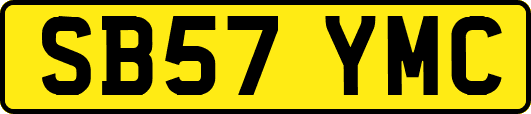 SB57YMC