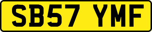 SB57YMF