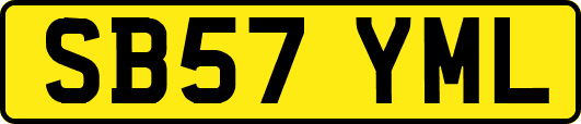 SB57YML
