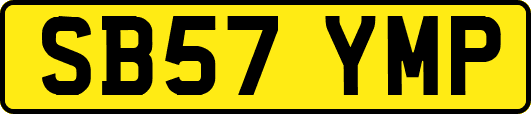 SB57YMP