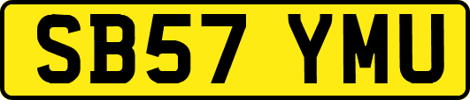 SB57YMU
