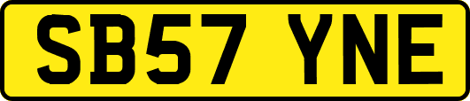 SB57YNE