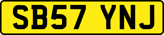 SB57YNJ