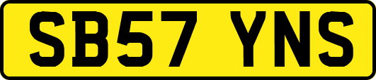 SB57YNS