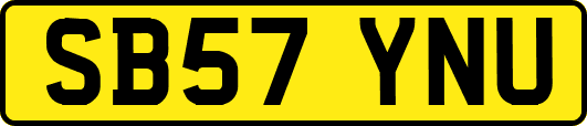 SB57YNU