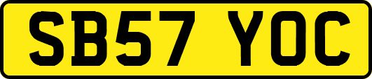 SB57YOC
