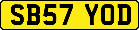 SB57YOD