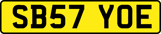 SB57YOE