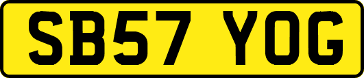 SB57YOG