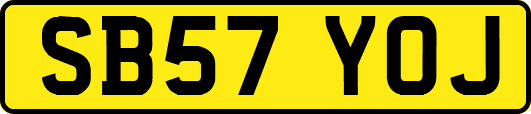 SB57YOJ