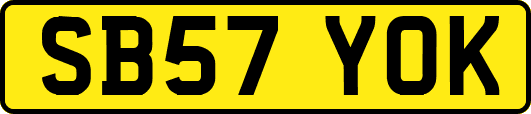 SB57YOK