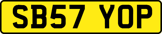 SB57YOP