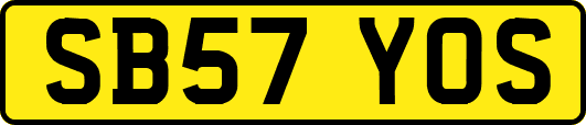 SB57YOS