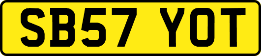 SB57YOT