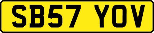 SB57YOV