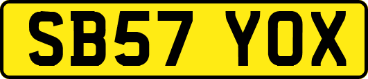 SB57YOX