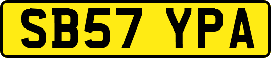 SB57YPA