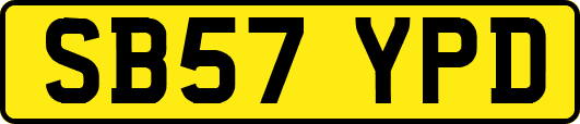 SB57YPD