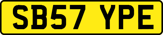SB57YPE
