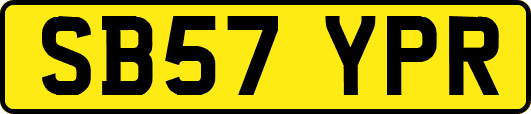 SB57YPR