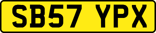 SB57YPX