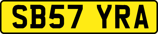 SB57YRA