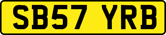 SB57YRB