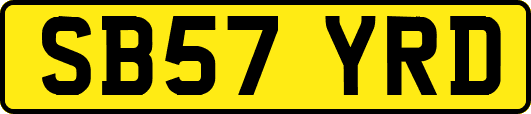 SB57YRD