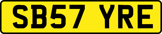 SB57YRE