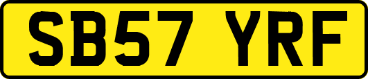 SB57YRF