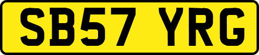 SB57YRG