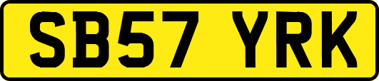 SB57YRK