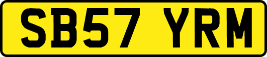 SB57YRM