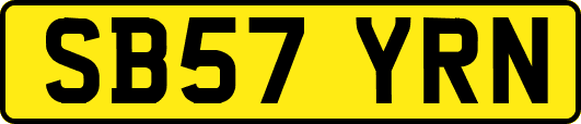SB57YRN
