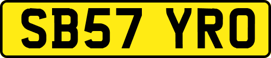 SB57YRO