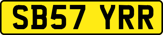SB57YRR