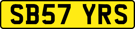 SB57YRS