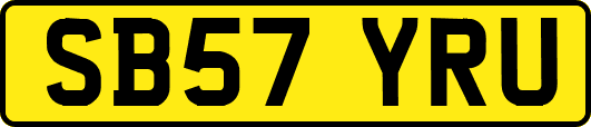 SB57YRU