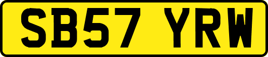 SB57YRW